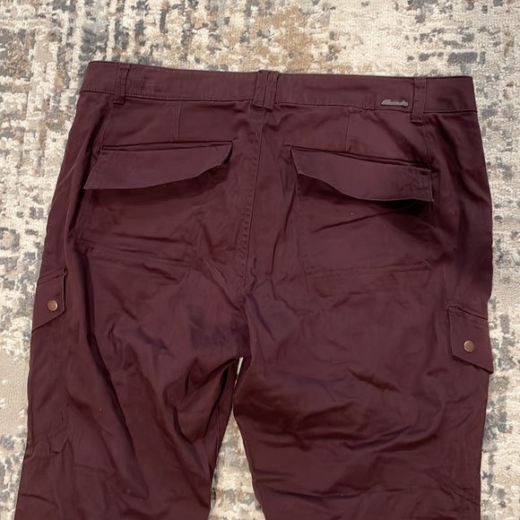 Rewind soft cargo pants. Size 15. - Picture 7 of 8
